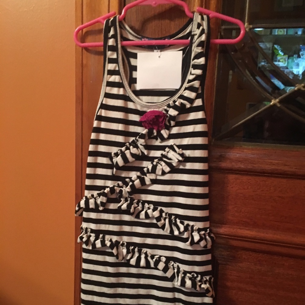 Dress girls 7